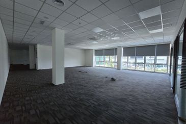 Temasya Industrial Park