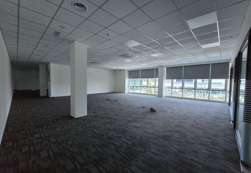 Temasya Industrial Park