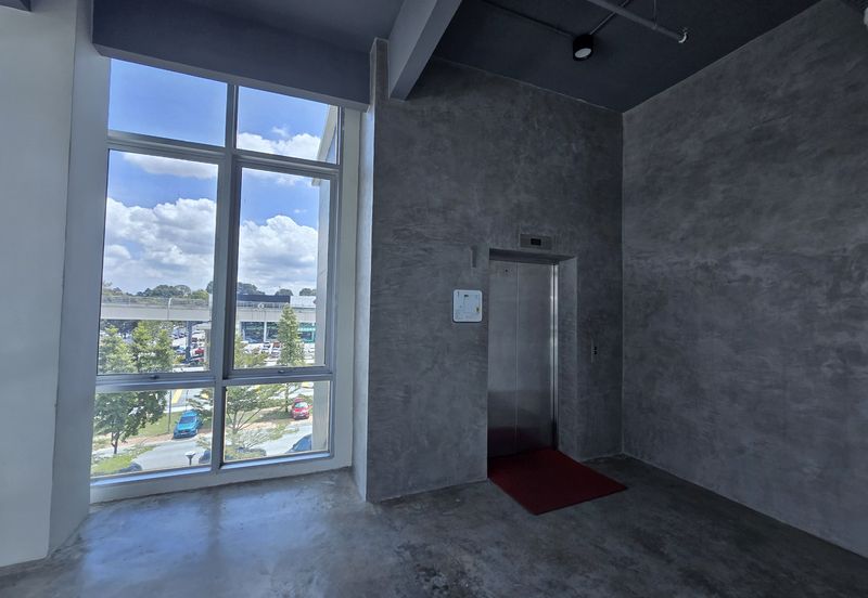 Temasya Industrial Park