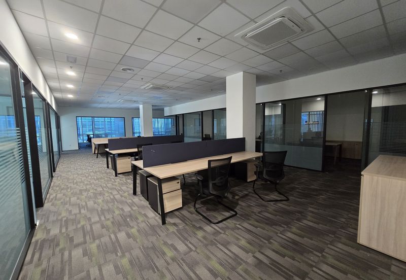 Temasya Industrial Park