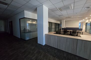 Temasya Industrial Park