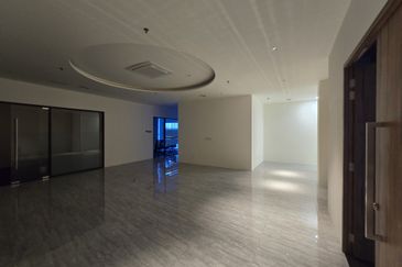 Temasya Industrial Park