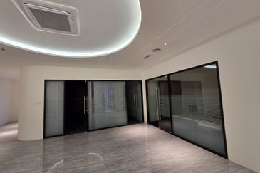 Temasya Industrial Park