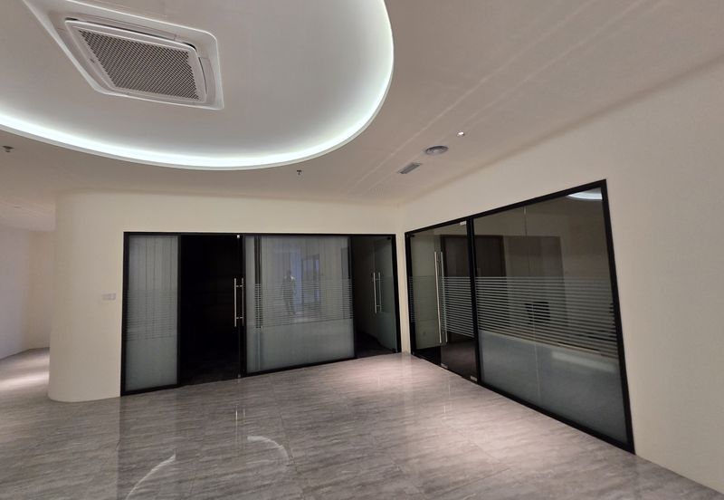 Temasya Industrial Park