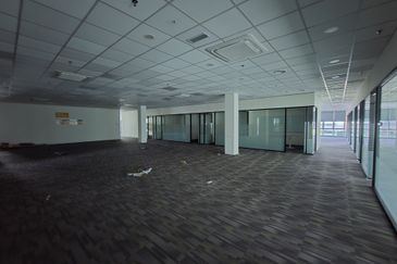 Temasya Industrial Park