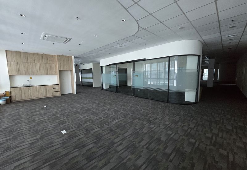 Temasya Industrial Park