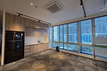 Temasya Industrial Park