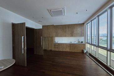 Temasya Industrial Park