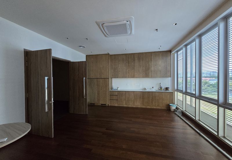 Temasya Industrial Park