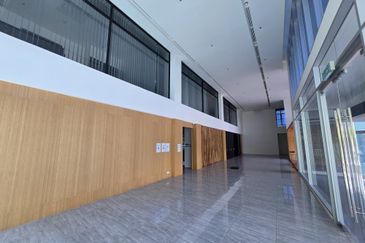 Temasya Industrial Park