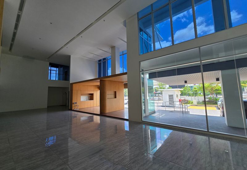 Temasya Industrial Park