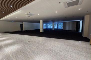 Temasya Industrial Park