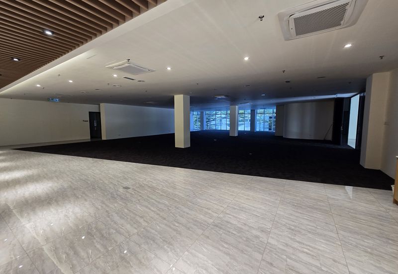 Temasya Industrial Park