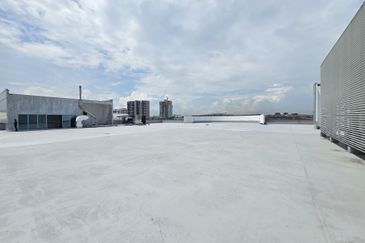 Temasya Glenmarie (Commercial)