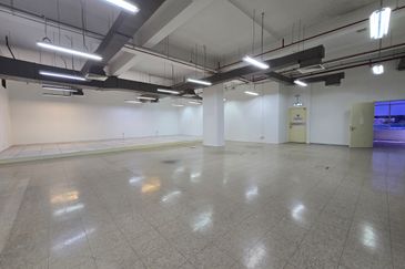 Temasya Glenmarie (Commercial)