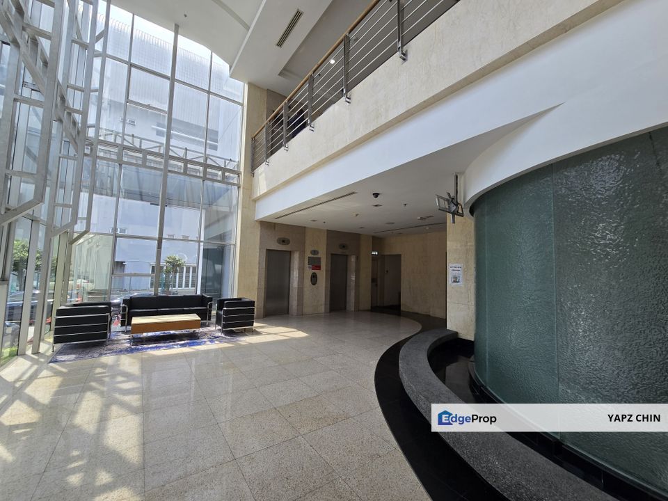 Temasya Industrial Park, Glenmarie Shah Alam, 5 Storey Office Building, Selangor, Shah Alam