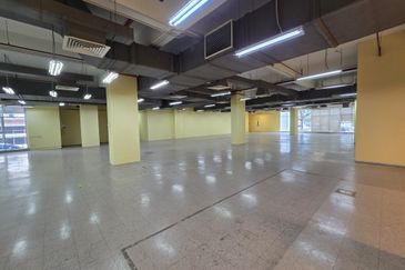 Temasya Glenmarie (Commercial)