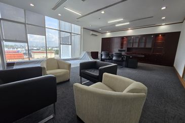 Temasya Glenmarie (Commercial)