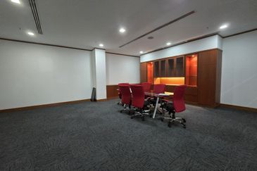 Temasya Glenmarie (Commercial)