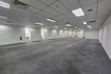 Temasya Glenmarie (Commercial)