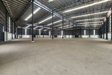 Hi Tech Industrial Park