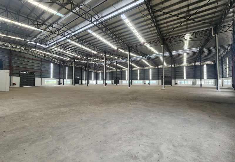 Hi Tech Industrial Park