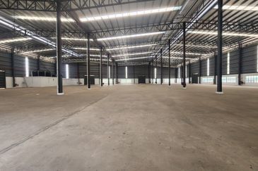 Hi Tech Industrial Park