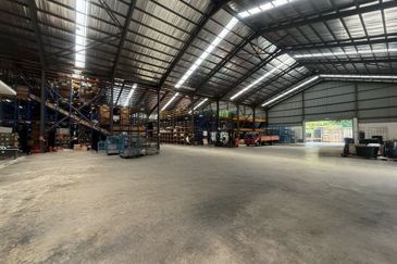 Hi Tech Industrial Park