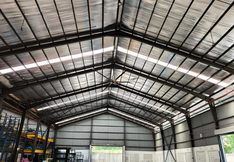 Hi Tech Industrial Park