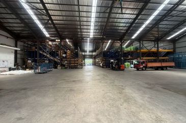 Hi Tech Industrial Park