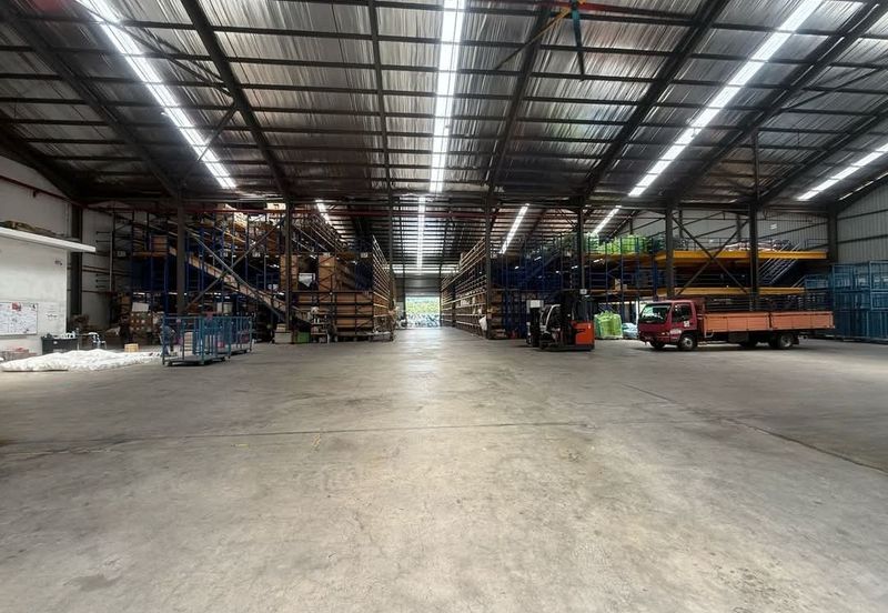 Hi Tech Industrial Park