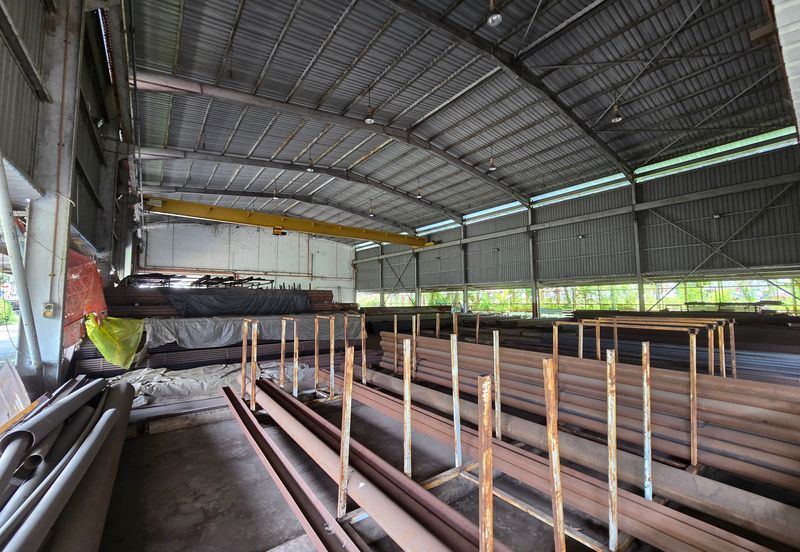 Bukit Kemuning Industrial Park