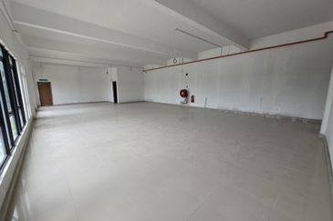 Kawasan Perusahaan Telok Mengkuang