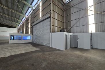 Taman Perindustrian Subang