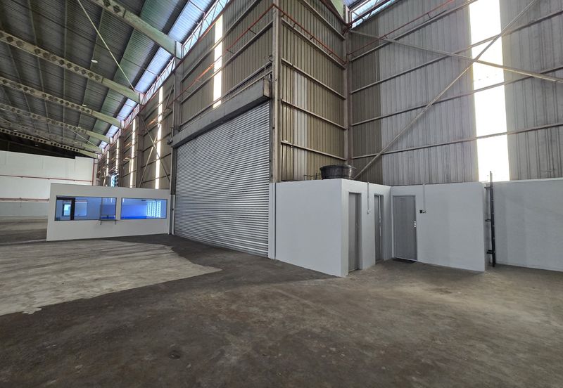 Taman Perindustrian Subang