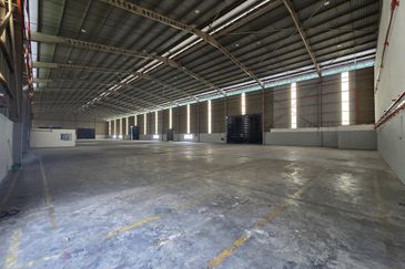 Taman Perindustrian Subang