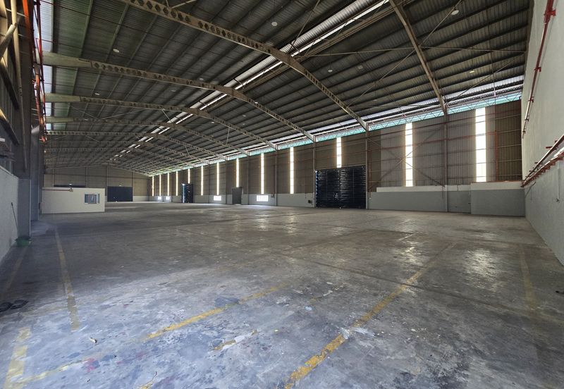 Taman Perindustrian Subang