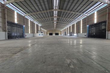 Taman Perindustrian Subang