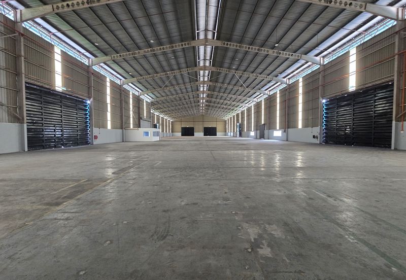 Taman Perindustrian Subang