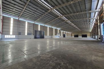 Taman Perindustrian Subang