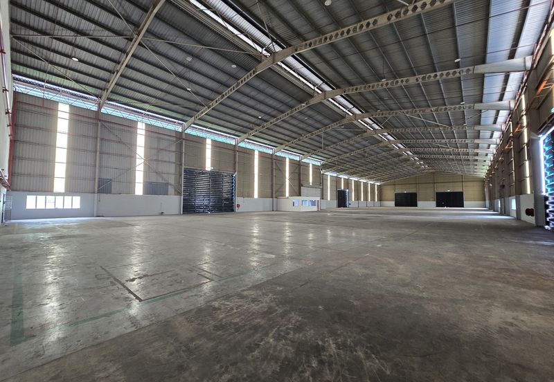 Taman Perindustrian Subang