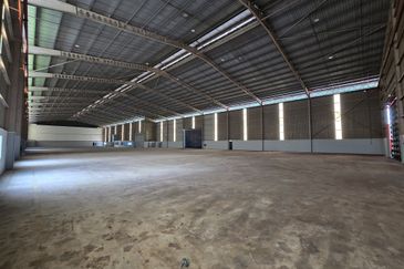 Taman Perindustrian Subang