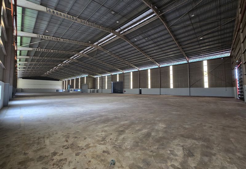 Taman Perindustrian Subang