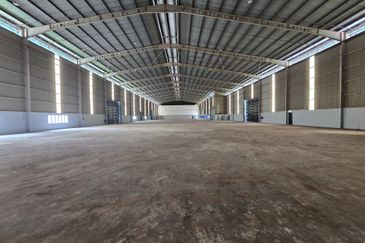 Taman Perindustrian Subang