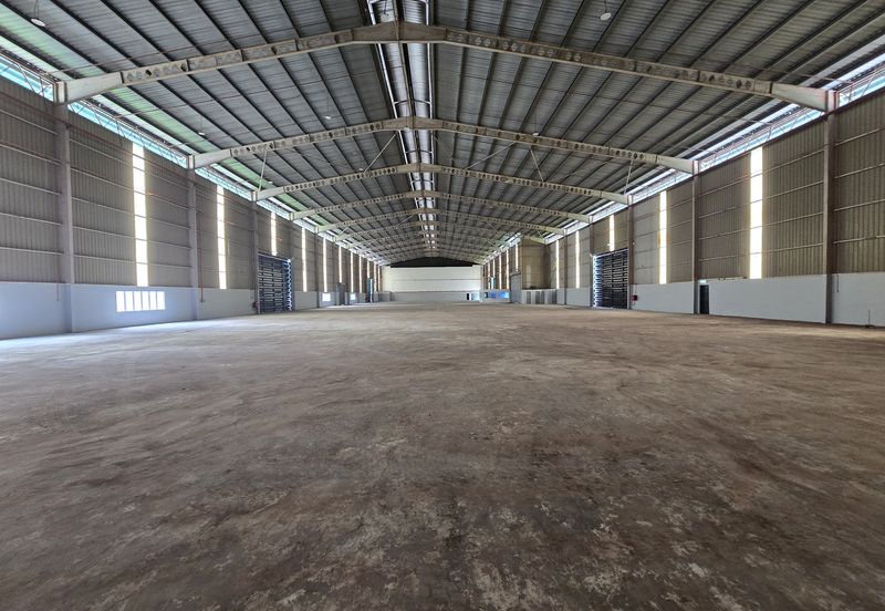 Taman Perindustrian Subang