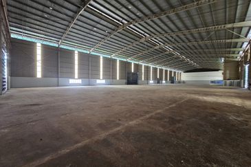 Taman Perindustrian Subang