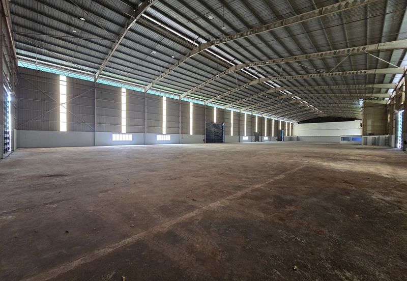 Taman Perindustrian Subang