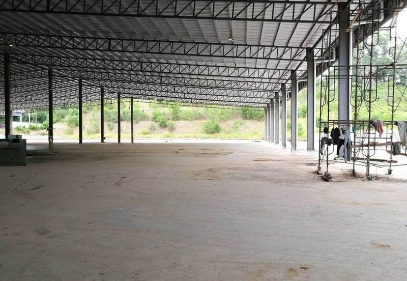 Beranang Industrial Park