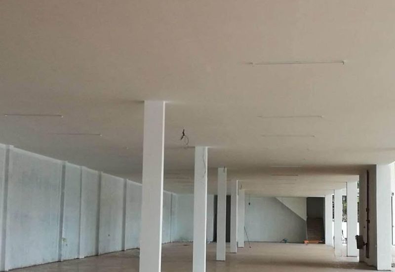 Beranang Industrial Park