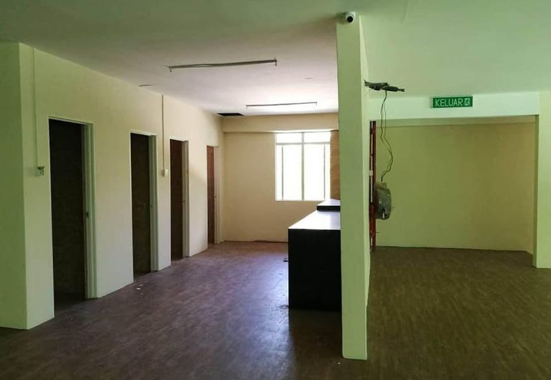 Beranang Industrial Park